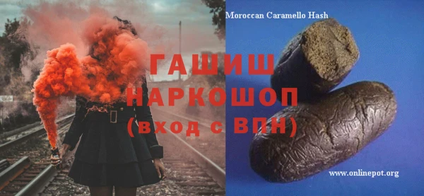 индика Абаза